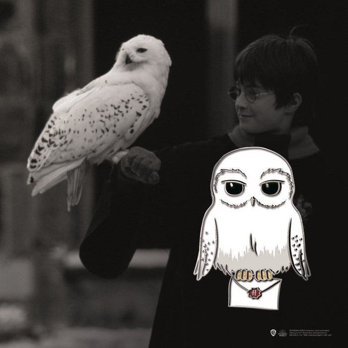 Wizarding World - Harry Potter - Pin - Hedwig