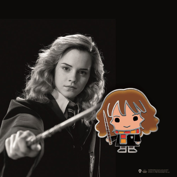 Wizarding World Harry Potter Pin Hermione