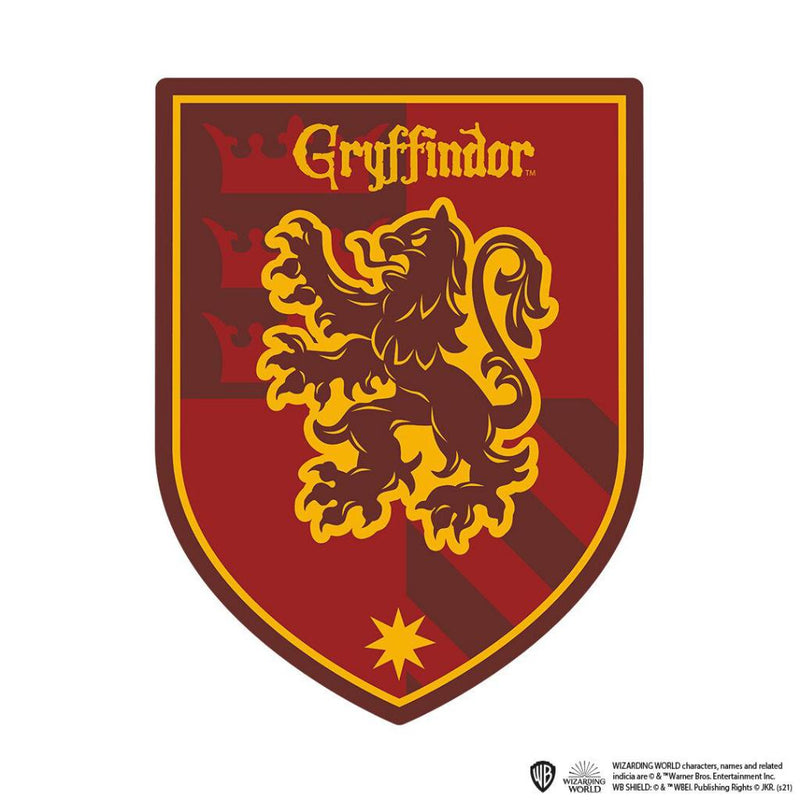 Wizarding World - Harry Potter - Sign - Gryffindor