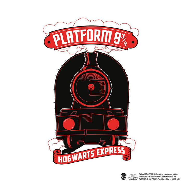 Wizarding World Harry Potter Tabela Platform 9 3/4