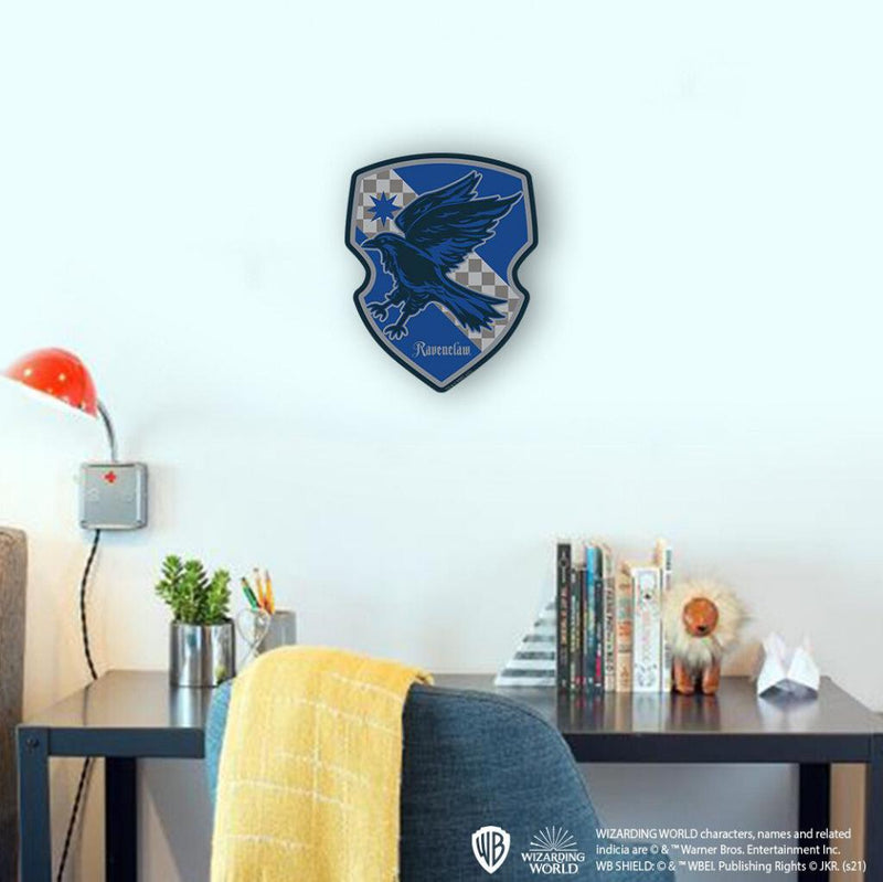 Wizarding World - Harry Potter - Sign - Ravenclaw