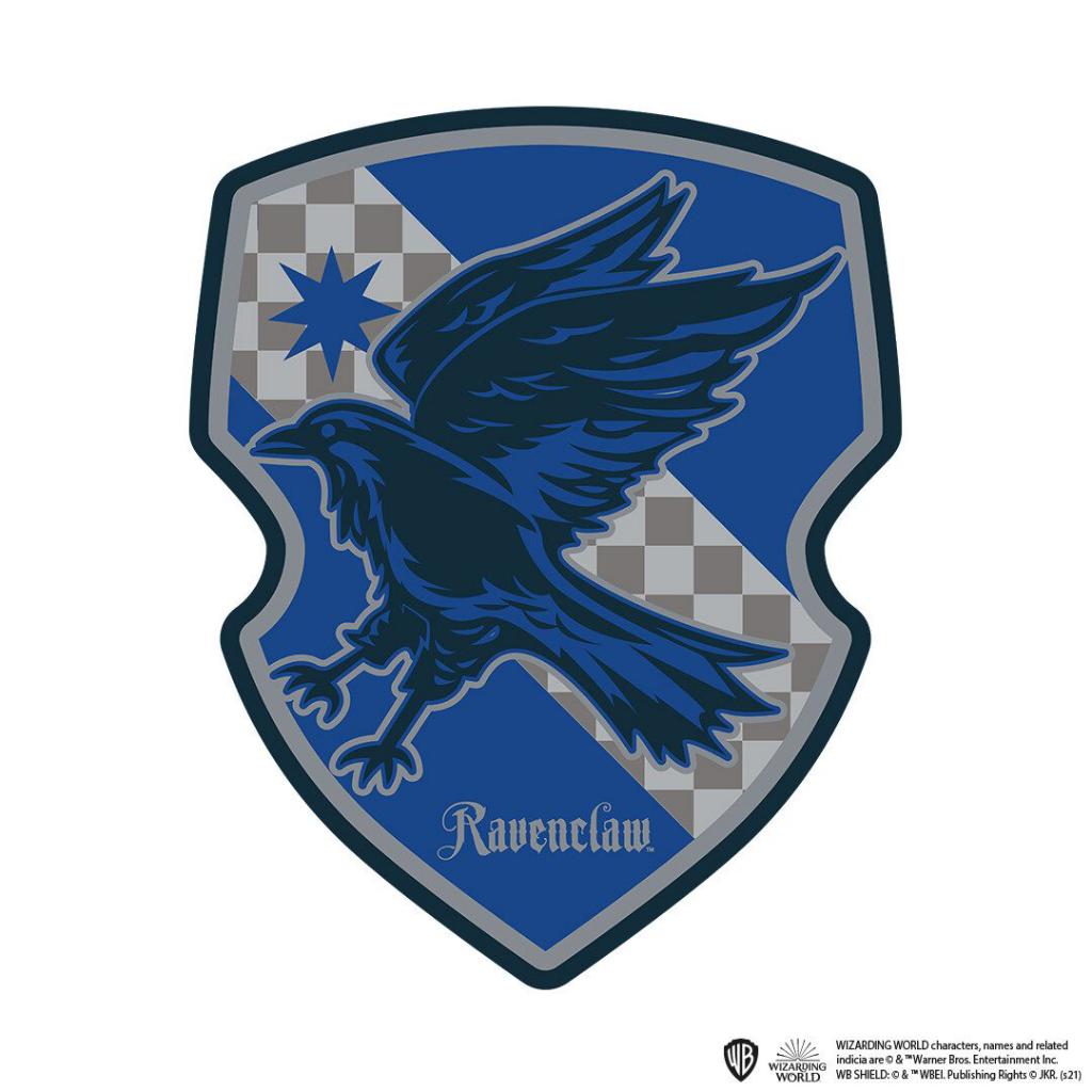 Wizarding World - Harry Potter - Sign - Ravenclaw — Nita Toys