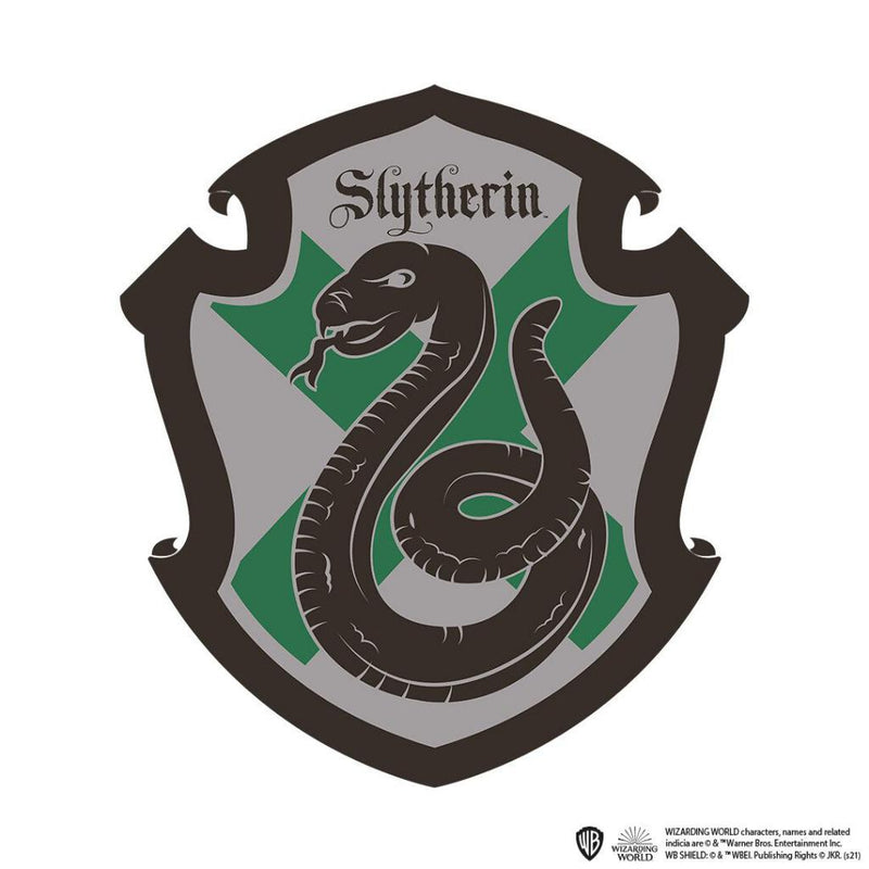 Wizarding World - Harry Potter - Sign - Slytherin