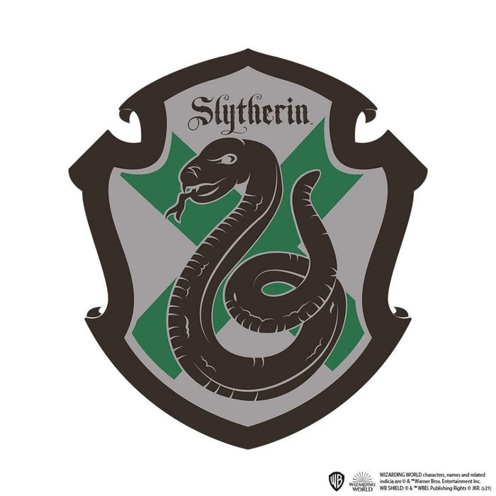 Wizarding World - Harry Potter - Sign - Slytherin