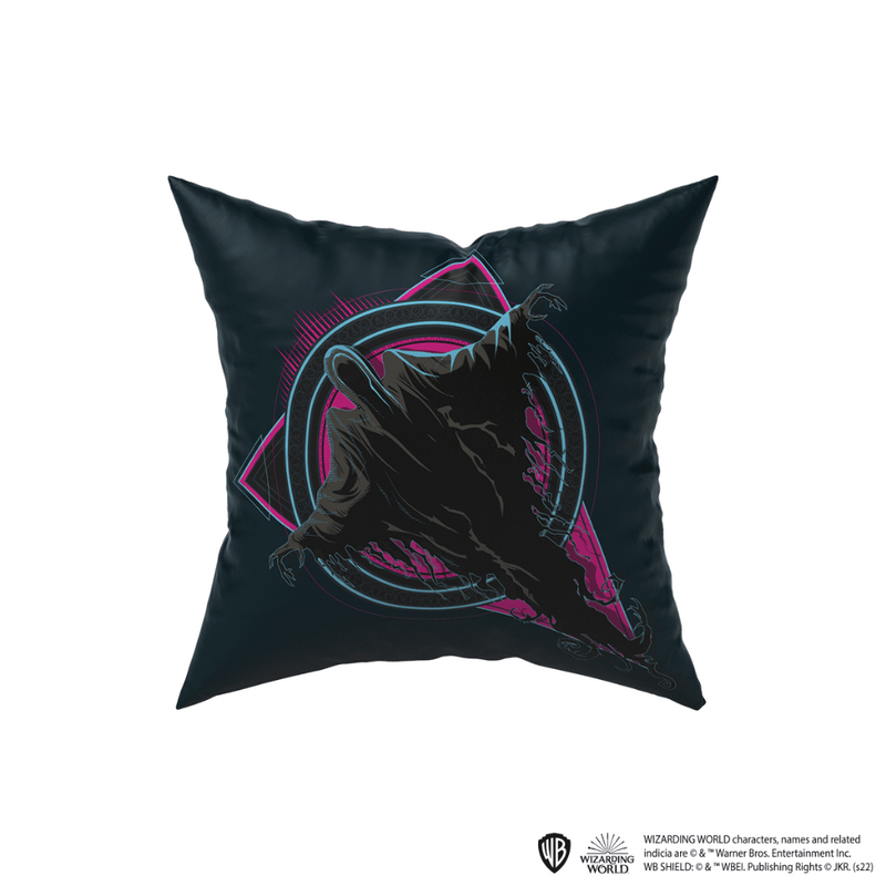 Wizarding World - Harry Potter - Pillow - Dementors