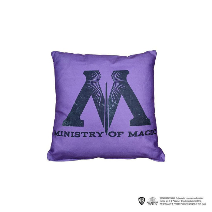 Wizarding World – Harry Potter Pillow – MoM