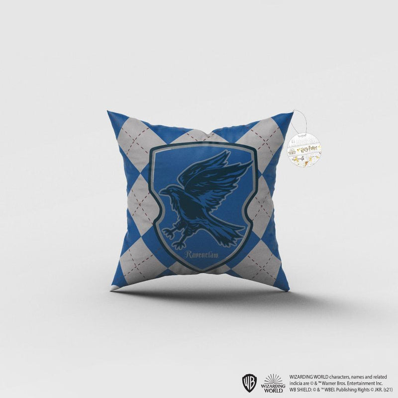 Wizarding World - Harry Potter - Pillow - Ravenclaw
