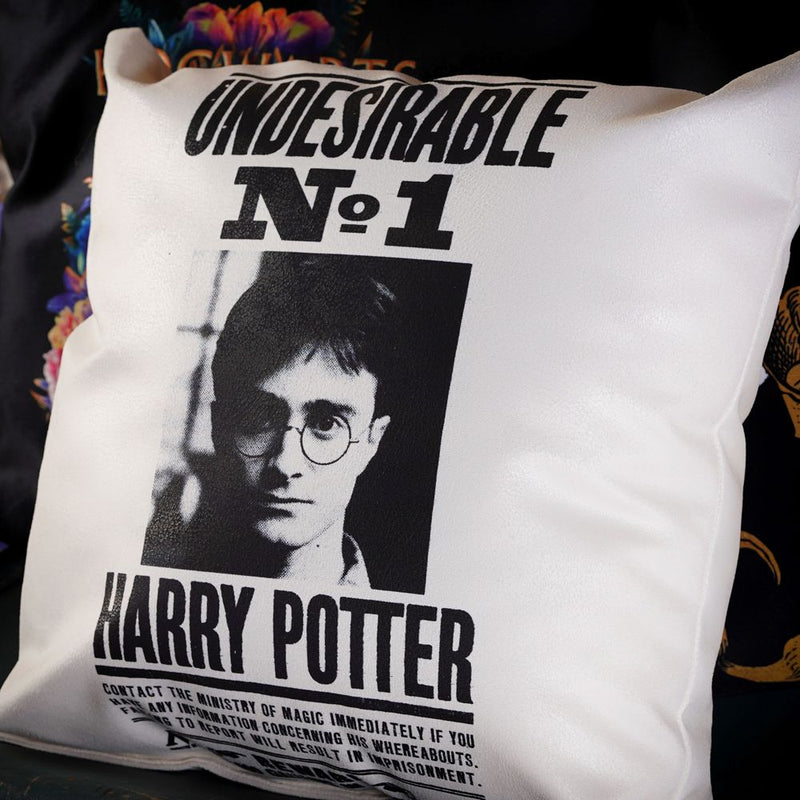 Wizarding World - Harry Potter - Pillow - Undesirable No 1, Harry Potter