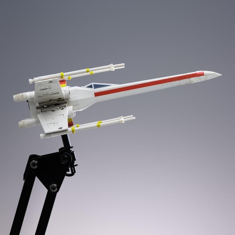 Paladone Star Wars X Wing Posable Masa Lambası