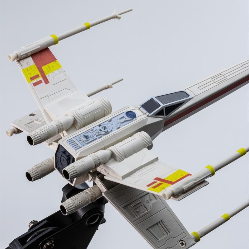 Paladone Star Wars X Wing Posable Masa Lambası