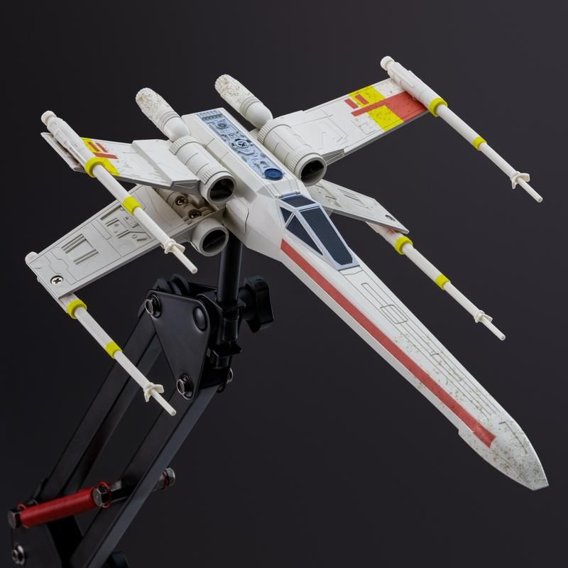 Paladone Star Wars X Wing Posable Masa Lambası