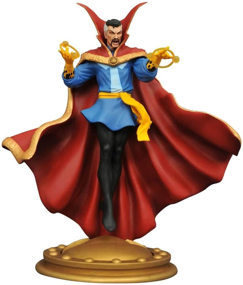 Diamond Comics Marvel: Gallery Comic  DR STRANGE