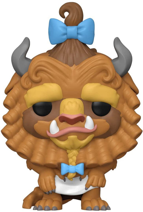 Funko POP Figür - Disney: Beauty and The Beast - Beast with Curls #1135#