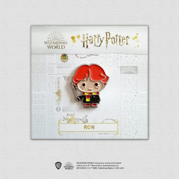 Wizarding World - Harry Potter -  Pin - Ron