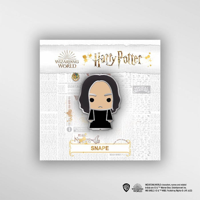 Wizarding World - Harry Potter - Pin - Severus Snape