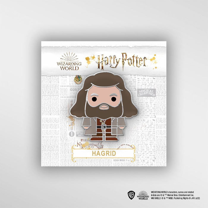 Wizarding World - Harry Potter - Pin - Rubeus Hagrid
